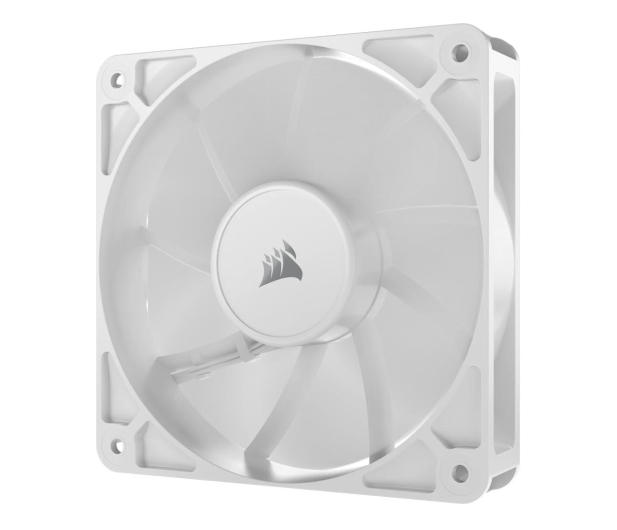 CORSAIR RS120 White 120mm CO-9050192-WW - 1300097 - zdjęcie 2